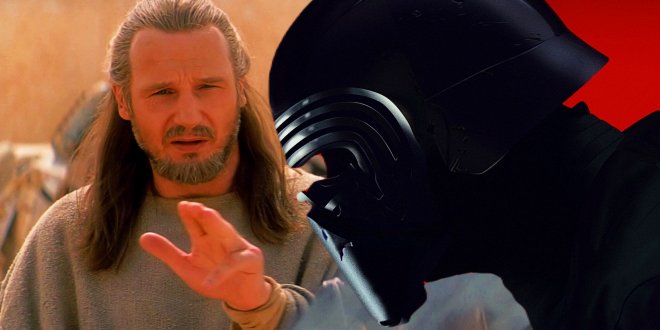 Jedi Mind Powers Show They’re Closer To The Dark Side Than You Think