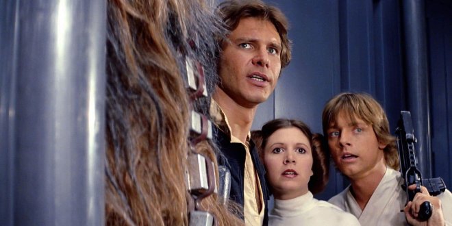 Star Wars Original Trilogy Cast & Character Guide