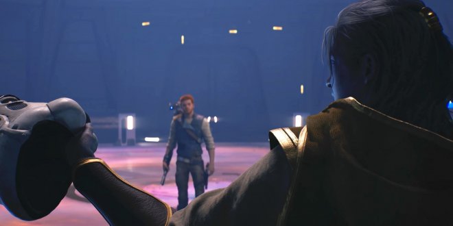 Jedi: Survivor Story Trailer Confirms High Republic Connection