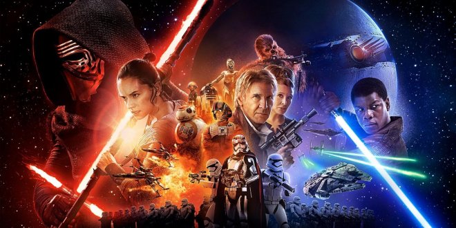 Star Wars Sequel Trilogy Cast & Character Guide