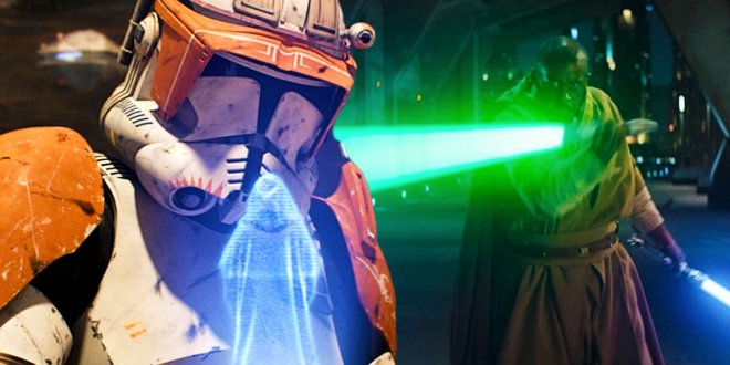 Has Star Wars Forgotten The Point Of Order 66?