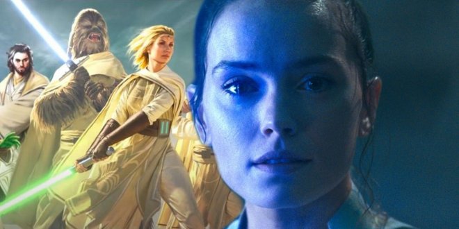 Star Wars Confirms Why Jedi Need an Order (Instead of Working Solo)