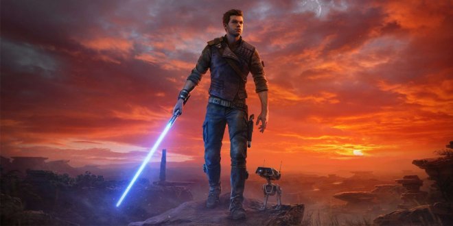 Star Wars Jedi: Survivor – Release Date, Story, Characters & Setting