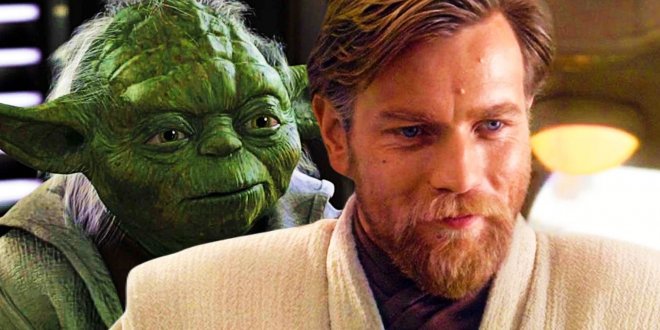 1 Star Wars Character Is The Perfect Jedi (Not Obi-Wan Or Yoda)