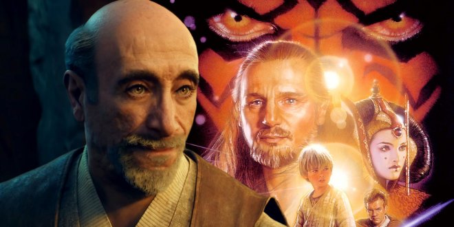 Jedi: Survivor Reveals Eno Connection To A Fan-Favorite Prequel Character