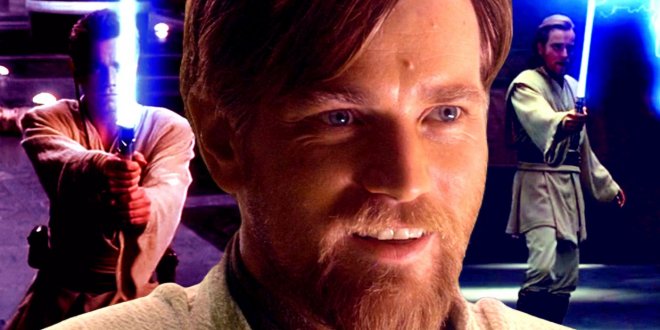 Obi-Wan Kenobi"s 10 Best Moments In The Star Wars Prequel Trilogy