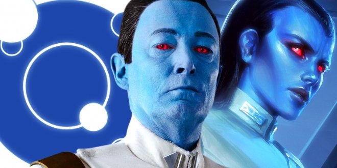 Grand Admiral Thrawn"s Origin Sets Up The Star Wars Galaxy"s Next Villains