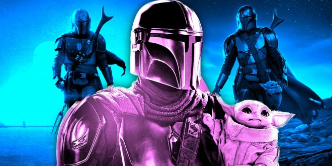 All 3 Seasons Of The Mandalorian, Ranked Worst To Best