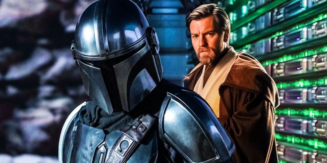 Star Wars" Mandalorian-Era TV Shows Have 1 Big Problem In Common With The Prequels