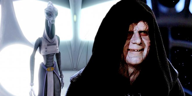 Palpatine Made One Mistake In The Dark Times… & It Caused His Rise Of Skywalker Defeat