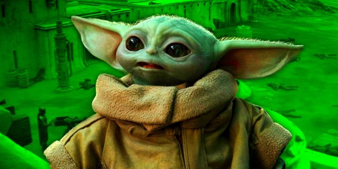 One Star Wars Easter Egg Hints At Grogu"s Secret Backstory – But Raises More Questions Than Answers