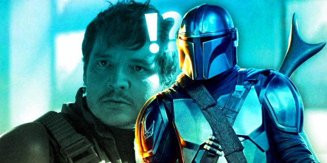 12 Harsh Realities Of Rewatching The Mandalorian Season 2, 3 Years Later