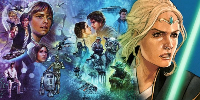 Star Wars Set Up Its Perfect Skywalker Saga Replacement 2 Years Ago – But Will It Happen?