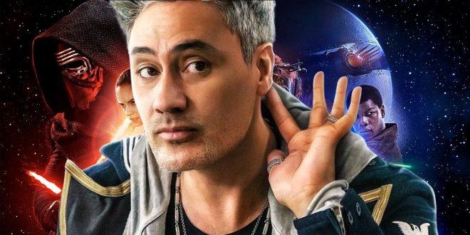 "I Wanna Capture That Joy": Taika Waititi Explains Why His Star Wars Movie Is Taking So Long