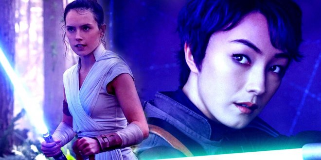 Sabine"s Unlocking May Have Huge Implications For Rey"s New Jedi Order